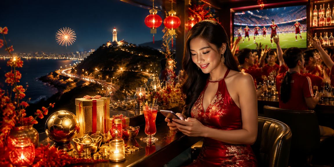 Trò chơi cá cược thể thao và casino đa dạng trên nền tảng 546